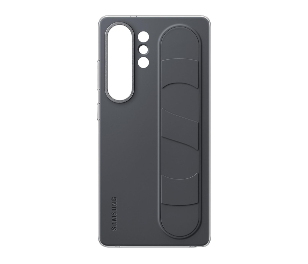 Samsung Standing Grip Case do Galaxy S25 Ultra Black - 1310691 - zdjęcie 5